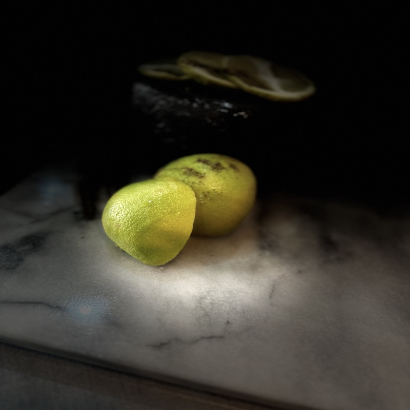 Pâte De Fruit Haut De Gamme Citron Vert Poivre Dragon Pâtes de fruits Qualité Artisanale Une pâte de fruit haut de gamme mêlant citron vert frais et poivre noir fumé vietnamien.