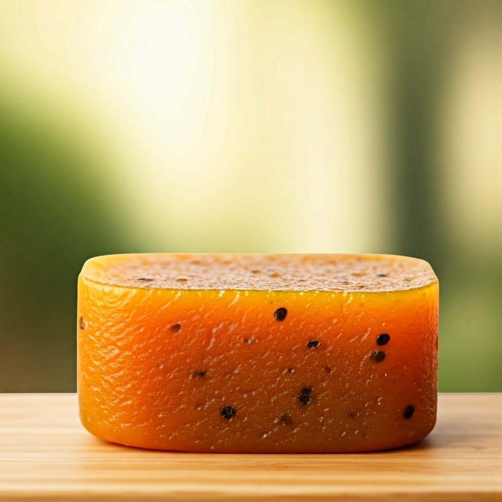 pate de fruit fruit de la passion