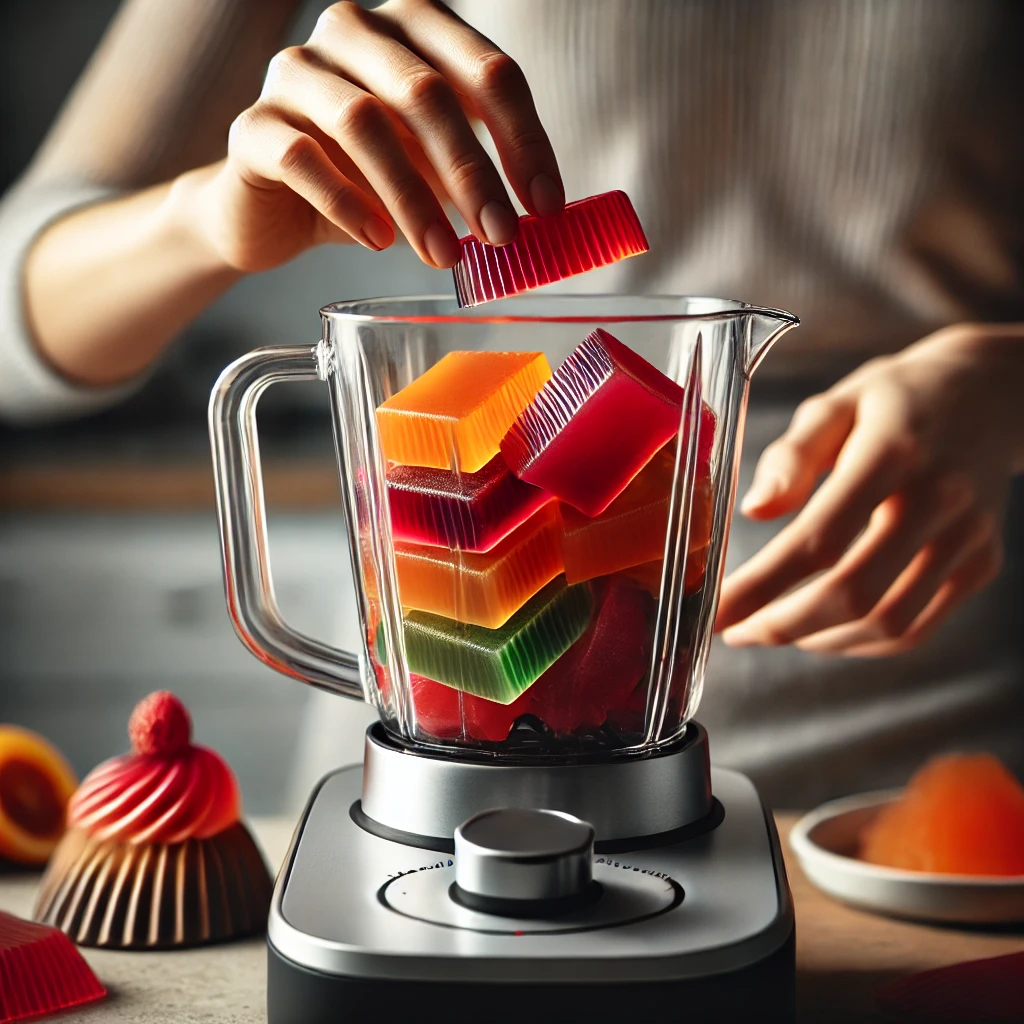 Que faire avec des pates de fruits