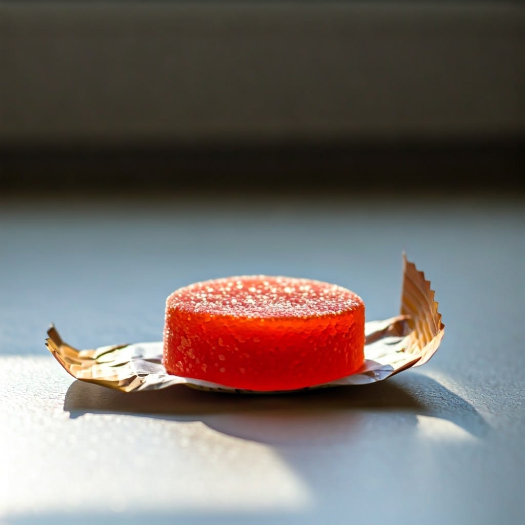 Comment conserver des pates de fruits maison